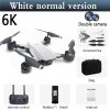 Drone Aerial Photography Of Automatic Obstacle Avoidance Uav