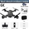 Drone Aerial Photography Of Automatic Obstacle Avoidance Uav