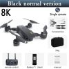 Drone Aerial Photography Of Automatic Obstacle Avoidance Uav