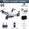 Drone Aerial Photography Of Automatic Obstacle Avoidance Uav