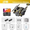 Drone Camera 8K With Omni Directional Obstacle Avoidance