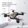 Drone Camera 8K With Omni Directional Obstacle Avoidance
