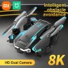Drone Camera 8K With Omni Directional Obstacle Avoidance