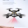 Drone Camera 8K With Omni Directional Obstacle Avoidance