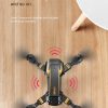 Drone Camera 8K With Omni Directional Obstacle Avoidance