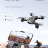 Drone Camera 8K With Omni Directional Obstacle Avoidance