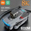 Drone With 4K Camera
