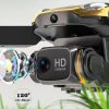 Drone With Obstacle Avoidance 8K Quadcopter