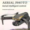 Drone With Obstacle Avoidance 8K Quadcopter