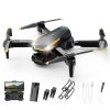 Drone With Obstacle Avoidance 8K Quadcopter