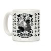 Drown the Patriarchy Coffee Mug