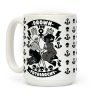 Drown the Patriarchy Coffee Mug