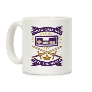 Drown Your Troubles In Coffee Coffee Mug