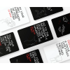 Drunk Desires Couples Drinking Card Game