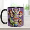 DSNY Cow Boy Story You've Got A Friend In Me - Personalized Accent Mug - Gift For Fan Movies HH01