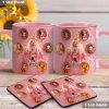 DSNY Magical Castle - Personalized Accent Mug - Gift For Movie Fans NL122