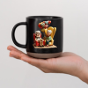 DSNY You Are My Greatest Adventure - Personalized Pottery Mug - Gift For Couples, Movie Fans NL122
