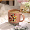 DSNY You Are My Greatest Adventure - Personalized Pottery Mug - Gift For Couples, Movie Fans NL122