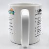 Dumpster Fire Putter-Outer For Colleagues And Friends - Personalized Custom Coffee Mug - COL101_MG