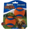 Durable Chew-Resistant Rubber Dog Ball