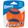 Durable Chew-Resistant Rubber Dog Ball