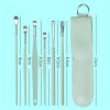 Ear Wax Picking Tool