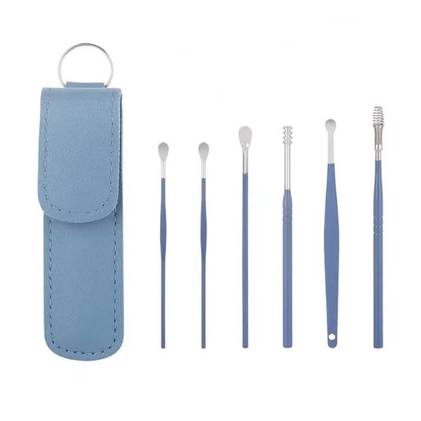 Ear Wax Picking Tool