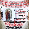 Earn Our Spot On The Naughty List, Personalized Coffee Mug, Gift For Couple