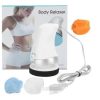 Easy Massage Slimming Machine Fat Burner