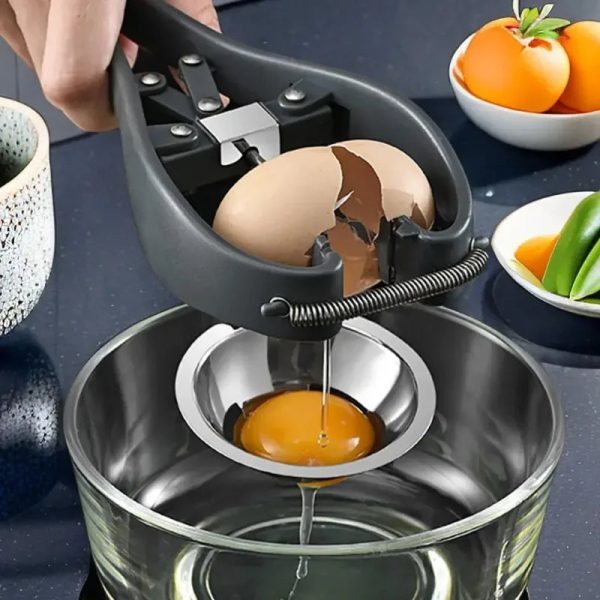 Easycrack Egg Tool