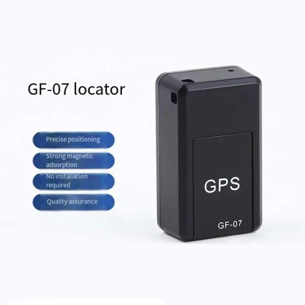 Easytrack Gps