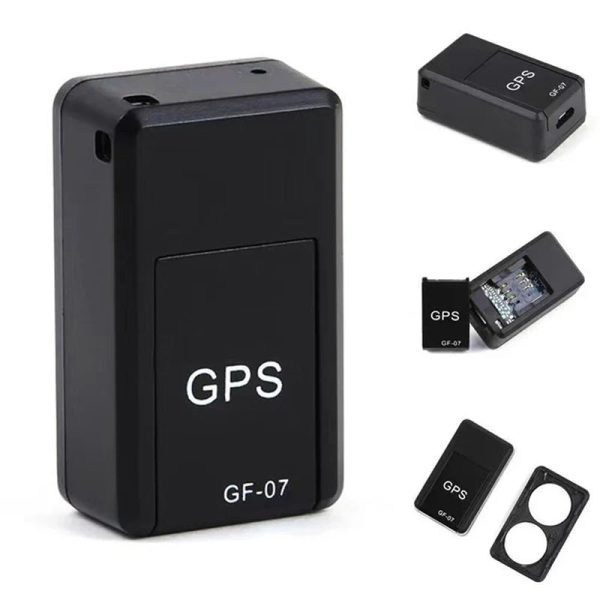 Easytrack Gps