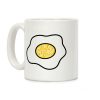 Eat The Rich, They'll Taste Like Eggs Coffee Mug