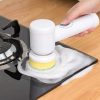 Eco Clean Electric Cleaning Tool