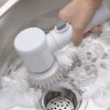Eco Clean Electric Cleaning Tool