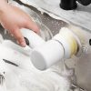 Eco Clean Electric Cleaning Tool