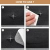 Ecobond Leather Repair Patch