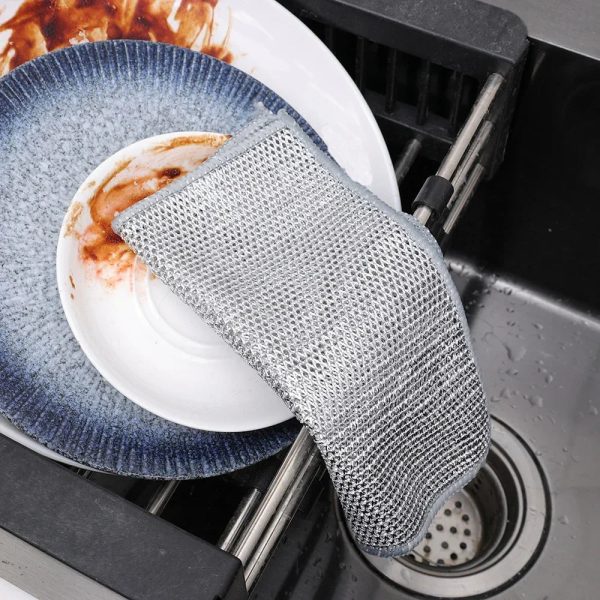Ecosleek Cleaning Cloth