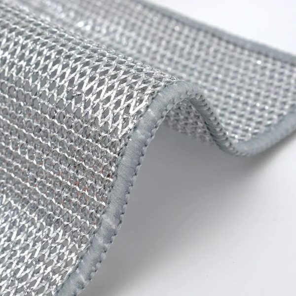 Ecosleek Cleaning Cloth