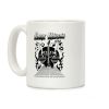 Eddie Munson 1986 Tour Coffee Mug
