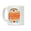 Education Is Groovy Coffee Mug