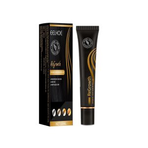 Eelhoe Ball Bearing Dense Hair Essential Oil For Scalp Care
