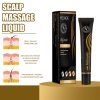 Eelhoe Ball Bearing Dense Hair Essential Oil For Scalp Care