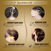 Eelhoe Ball Bearing Dense Hair Essential Oil For Scalp Care