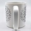 Eff It Eff It Eff It With Stars - Personalized Custom Coffee Mug - FAM359_MG