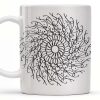 Eff It Eff It Eff It With Stars - Personalized Custom Coffee Mug - FAM359_MG