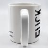 Effing Everything Offensive Humor Mug - Personalized Custom Coffee Mug - COL041_MG