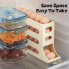 Egg Storage Box