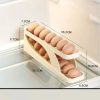 Egg Storage Box