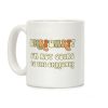 EHRPOWRT? I'm Not Going To The Ehrpowrt Coffee Mug